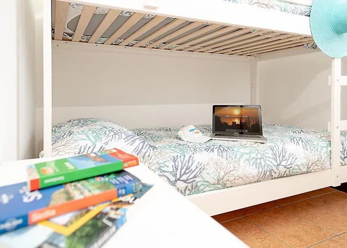 Blue View - Casetto - Regarda Travel