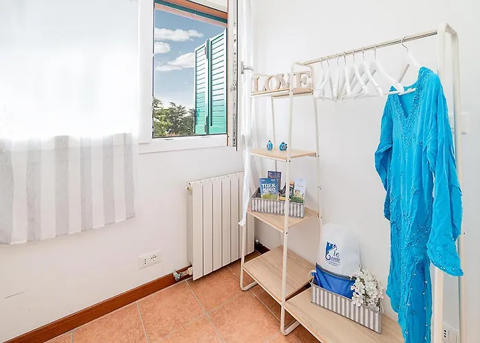 Blue View - Casetto - Regarda Travel Бардолино