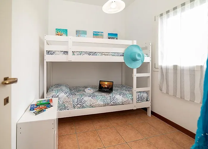 Blue View - Casetto - Regarda Travel شقة باردولينو