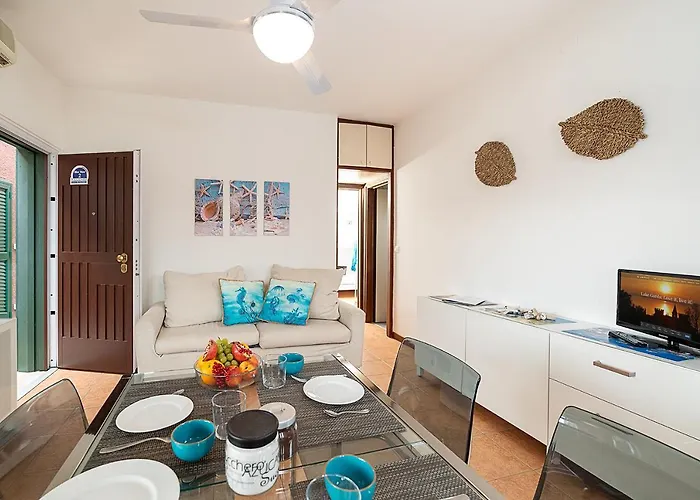 Blue View - Casetto - Regarda Travel Bardolino