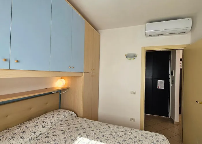 Daire Blue View - Casetto - Regarda Travel