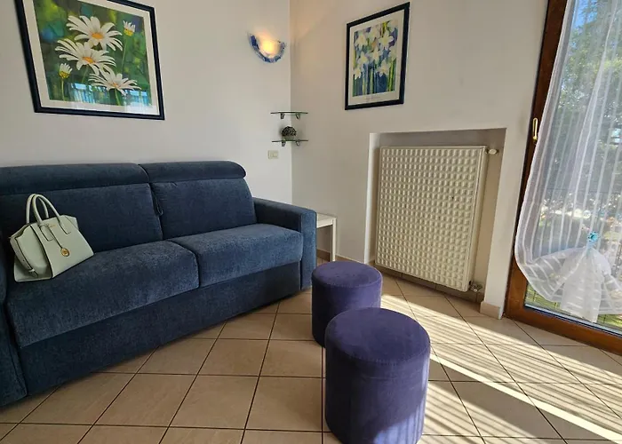 Daire Blue View - Casetto - Regarda Travel *