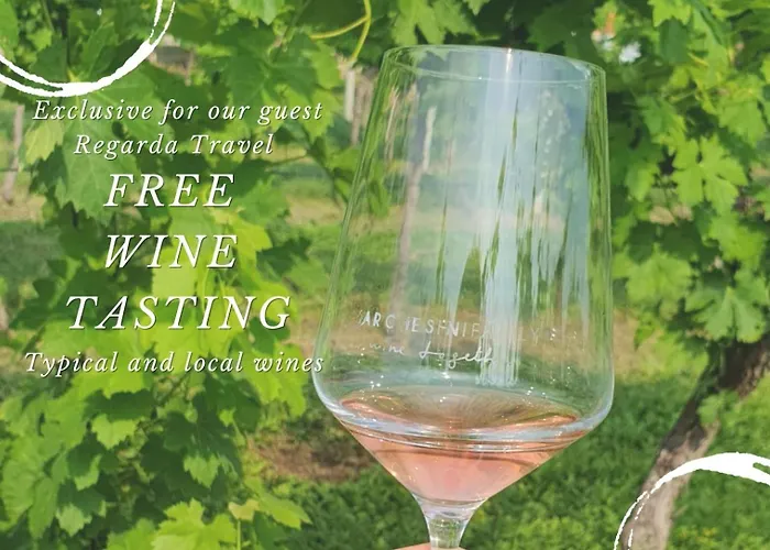 Blue View - Casetto - Regarda Travel *