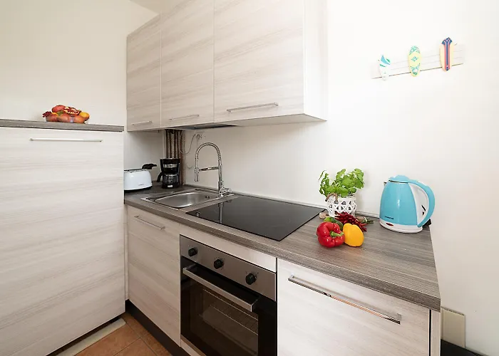 Blue View - Casetto - Regarda Travel باردولينو