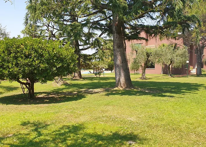 Blue View - Casetto - Regarda Travel شقة باردولينو