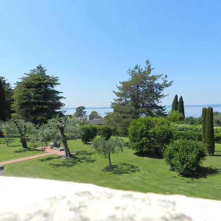 Apartment Blue View - Casetto - Regarda Travel Bardolino