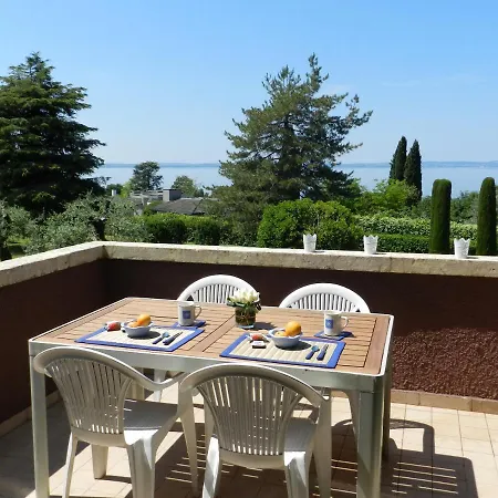 Blue View - Casetto - Regarda Travel Apartment