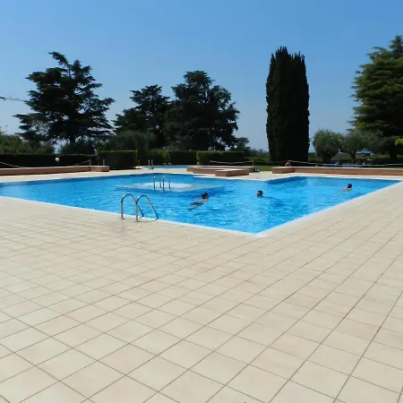 Blue View - Casetto - Regarda Travel Apartment Bardolino