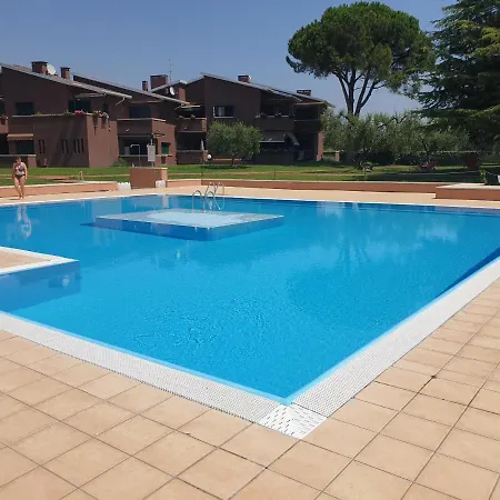 Apartment Blue View - Casetto - Regarda Travel