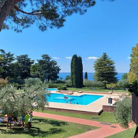Blue View - Casetto - Regarda Travel Apartment *