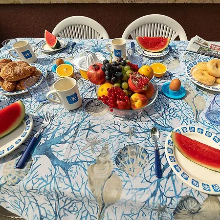 Apartment Blue View - Casetto - Regarda Travel Bardolino