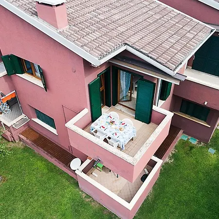 Blue View - Casetto - Regarda Travel Apartment *