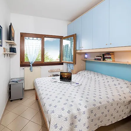 Blue View - Casetto - Regarda Travel Bardolino