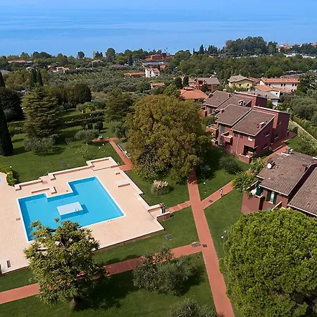 Blue View - Casetto - Regarda Travel Apartment
