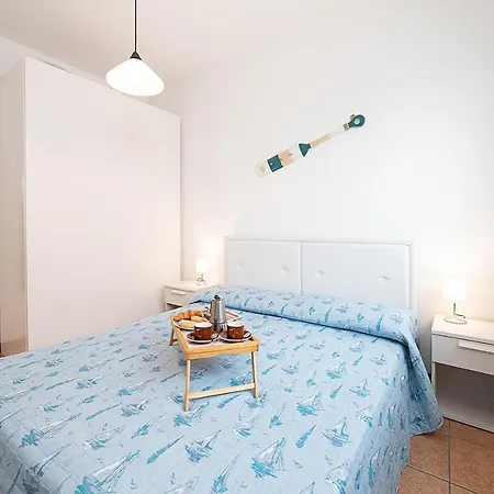 Blue View - Casetto - Regarda Travel Apartment Bardolino