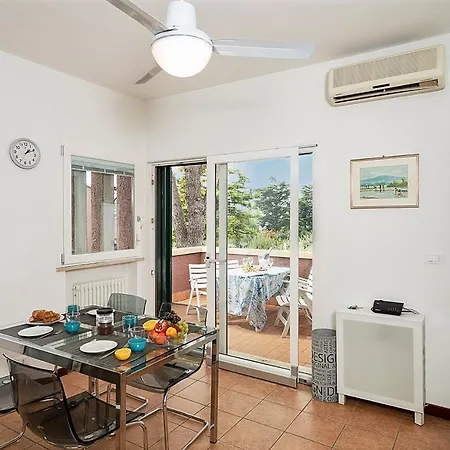 Blue View - Casetto - Regarda Travel Apartment *