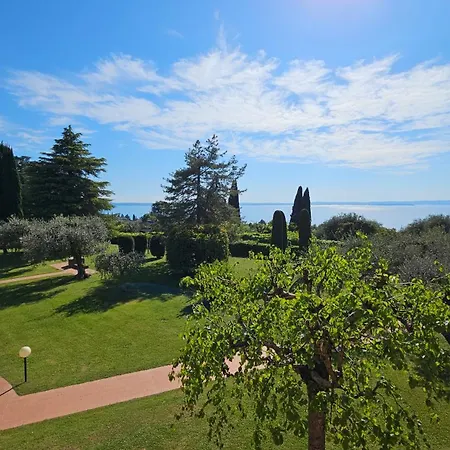 Blue View - Casetto - Regarda Travel Apartment