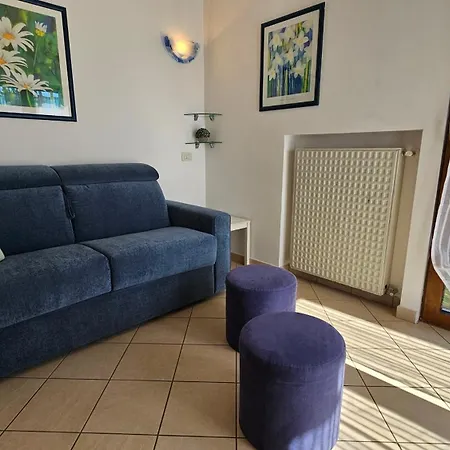 Apartment Blue View - Casetto - Regarda Travel *